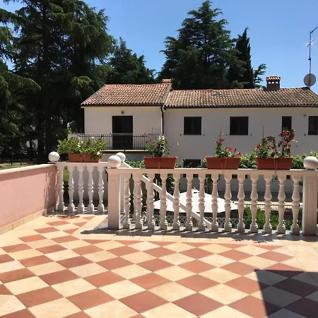 Apartment Tereza *