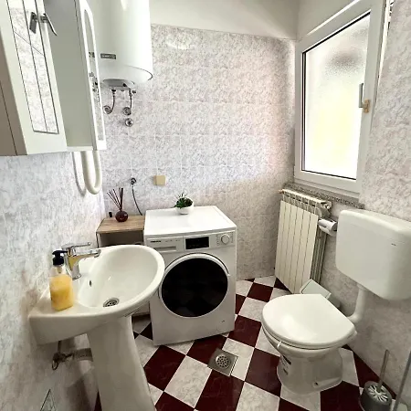 Apartment Tereza