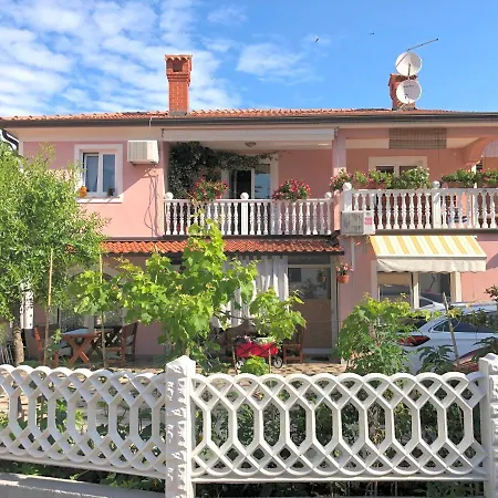 Apartment Tereza Novigrad Istria