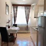 Appartement Tereza *