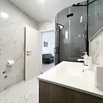 Appartement Tereza