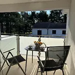 Appartement Tereza *