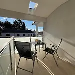 Tereza Appartement Novigrad Istria