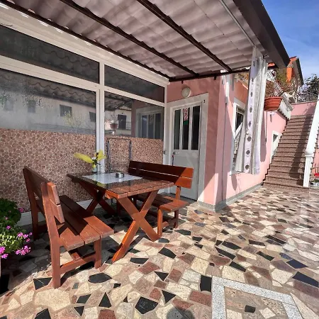 Tereza Apartment