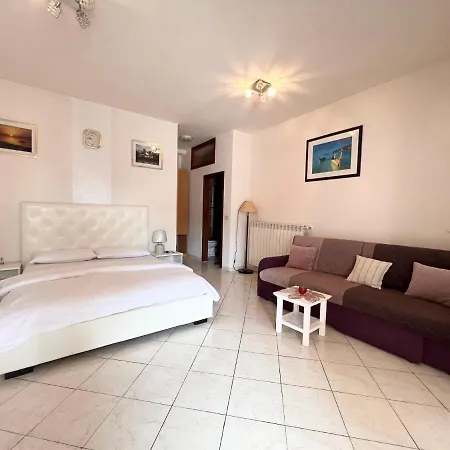 Apartment Tereza Novigrad (Istria)