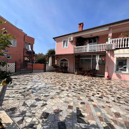 Tereza Novigrad Istria