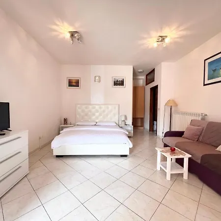 Apartment Tereza Novigrad (Istria)