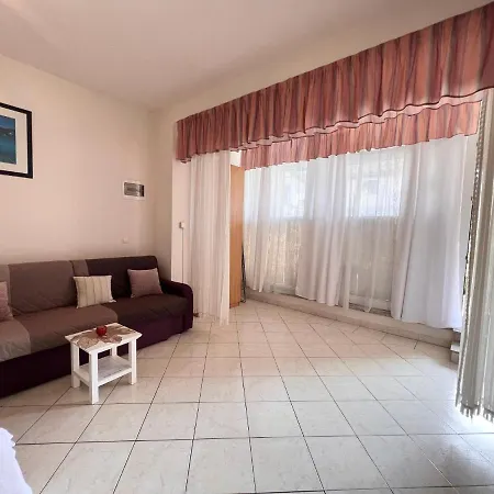 Apartment Tereza