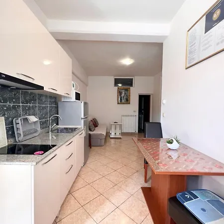 Tereza Apartment