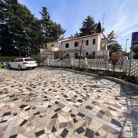 Tereza * Novigrad (Istria)