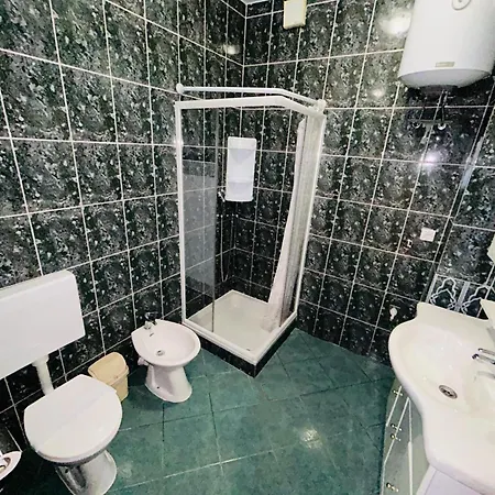 Tereza Apartment Novigrad (Istria)