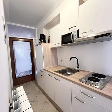 Apartment Tereza