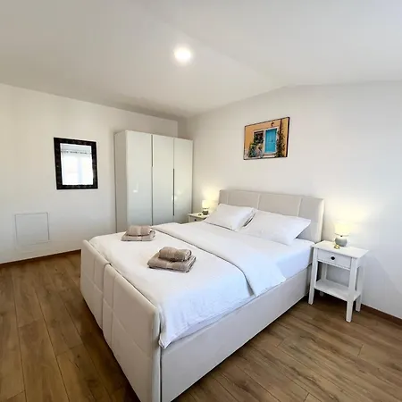 Apartment Tereza