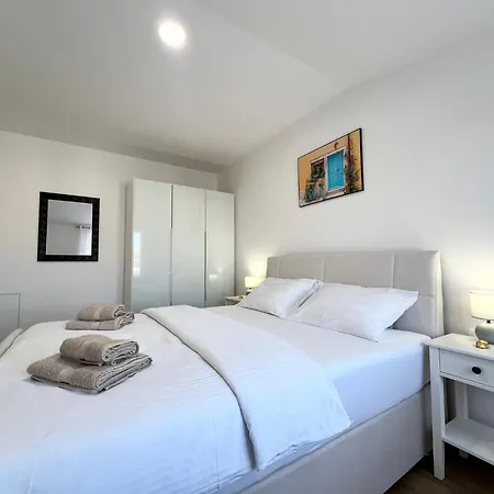 Apartment Tereza *