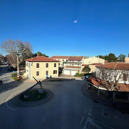 Tereza Apartment Novigrad (Istria)