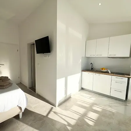 Apartment Tereza Novigrad (Istria)