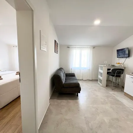 Tereza Apartment