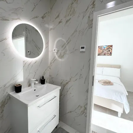 Tereza Apartment *