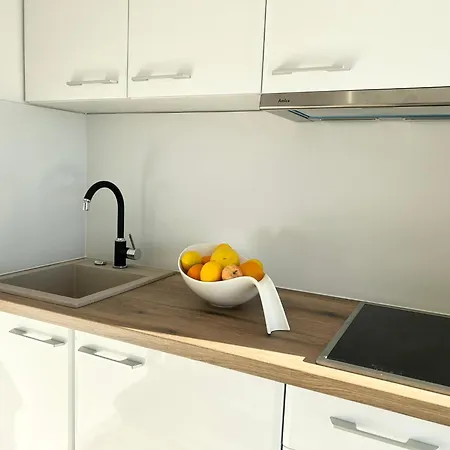 Apartment Tereza Novigrad (Istria)