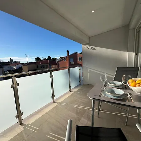 Tereza Apartment