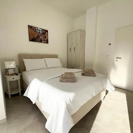 Tereza Apartment *