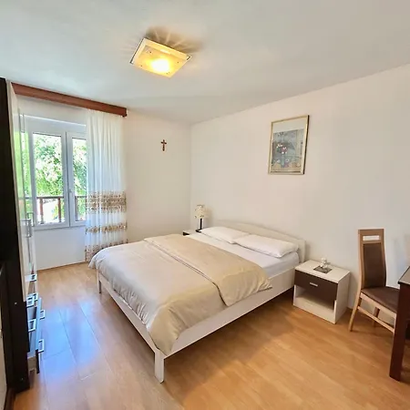 Apartment Tereza
