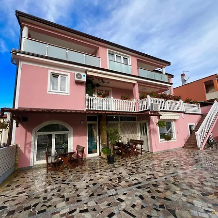 Tereza Appartement *
