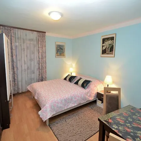 Tereza Apartment