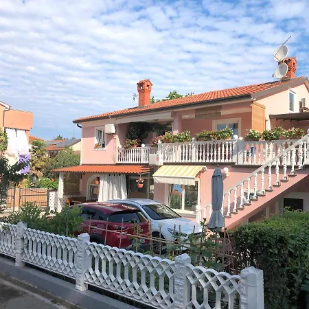 Apartment Tereza *