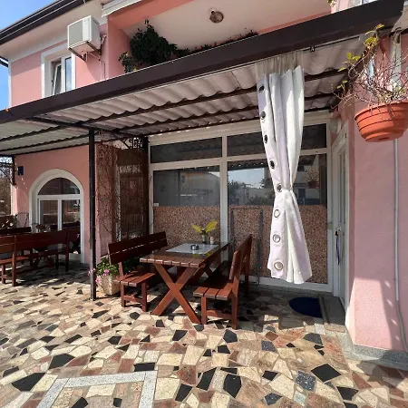 Apartamento Tereza *