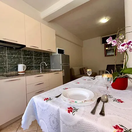 Tereza Novigrad Istria