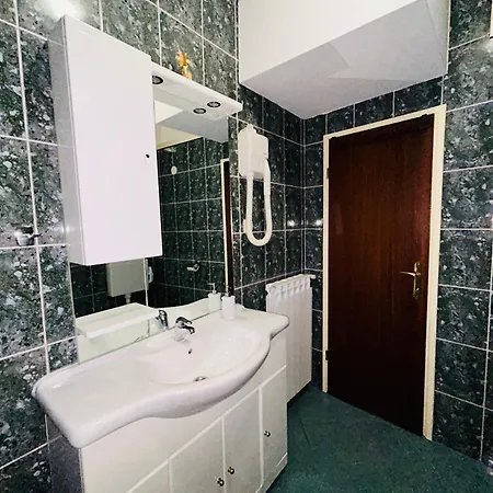 Tereza Apartamento Novigrad Istria