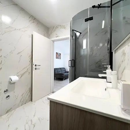 Apartamento Tereza