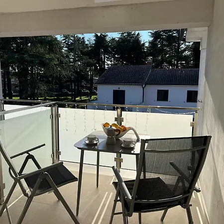 Apartamento Tereza *