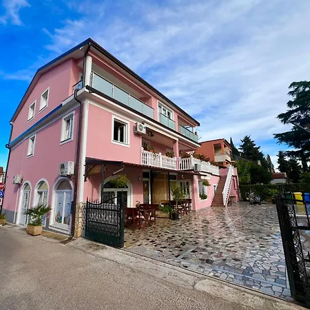 Tereza Novigrad Istria